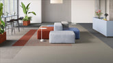 Essence Pure | Carpet Tiles | Tarkett/Desso